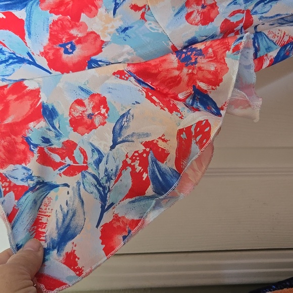 NWTS DRESS - Picture 4 of 7